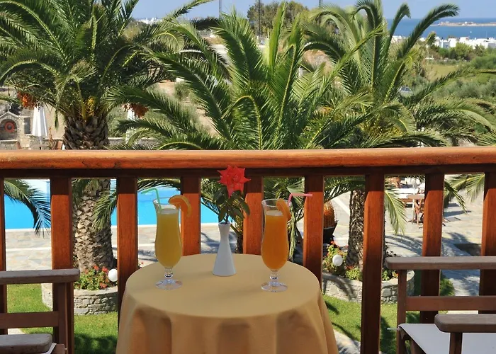 Ξενοδοχείο έρη