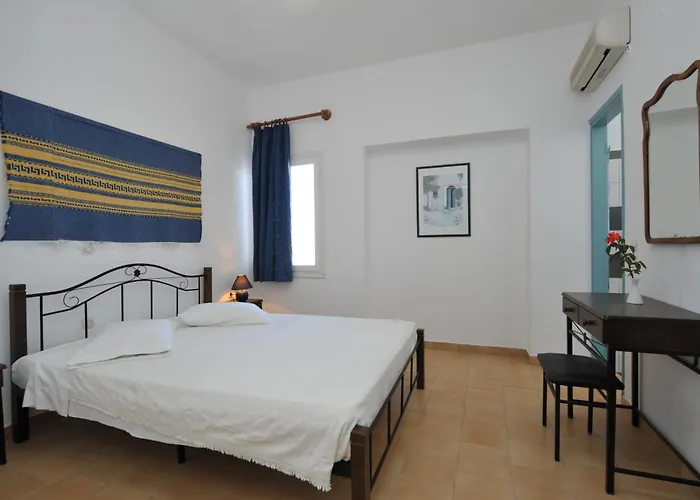 έρη Ξενοδοχείο 3*