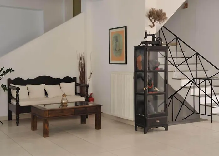 Ξενοδοχείο έρη