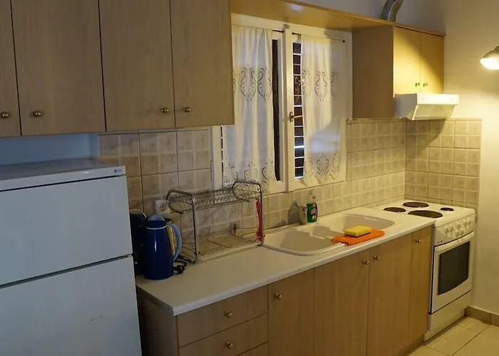 έρη Ξενοδοχείο