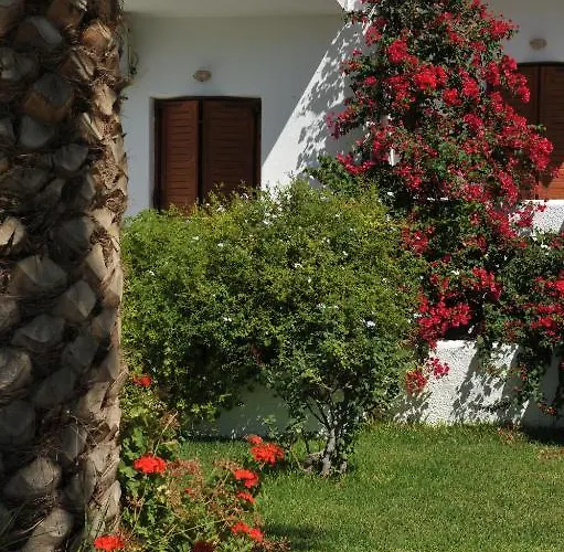 Ξενοδοχείο έρη 3*