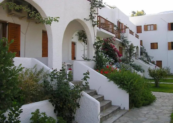 Ξενοδοχείο έρη 3*