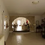 Отель Eri Парос