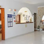 Отель Eri