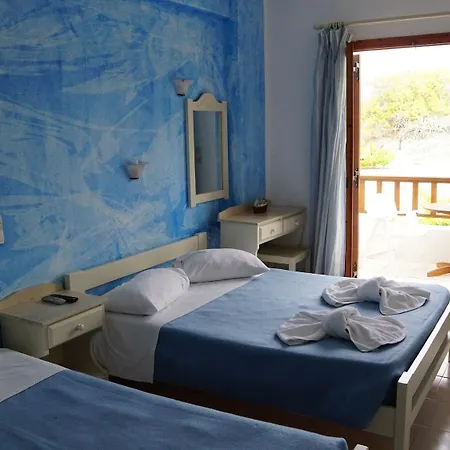 Otel Eri 3*