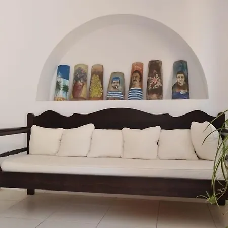 Otel Eri Páros