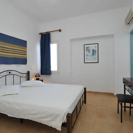 埃瑞酒店 酒店 3*