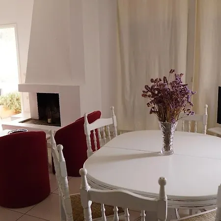 Otel Eri Páros