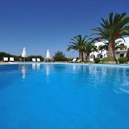 Otel Eri 3*