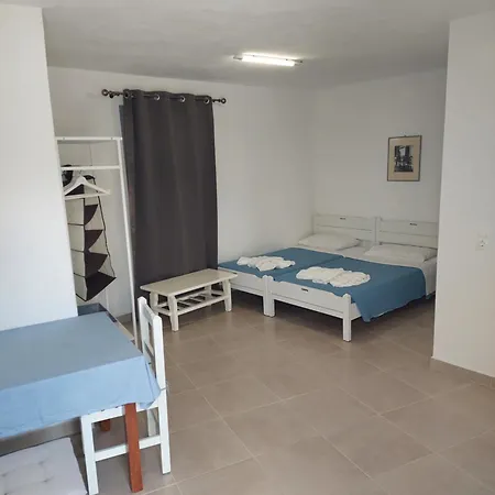 酒店 埃瑞酒店 3*