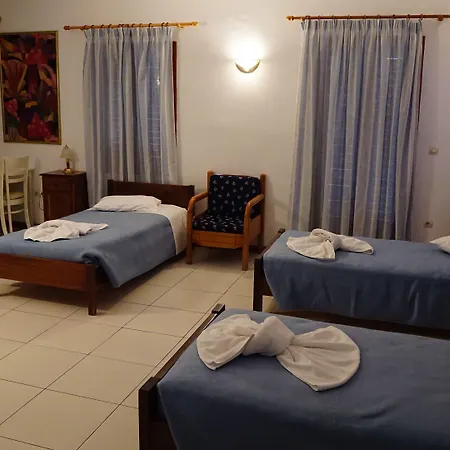 埃瑞酒店 酒店 3*