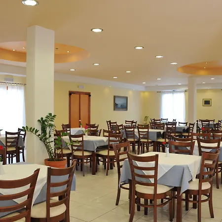 酒店 埃瑞酒店 Páros