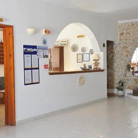 Otel Eri