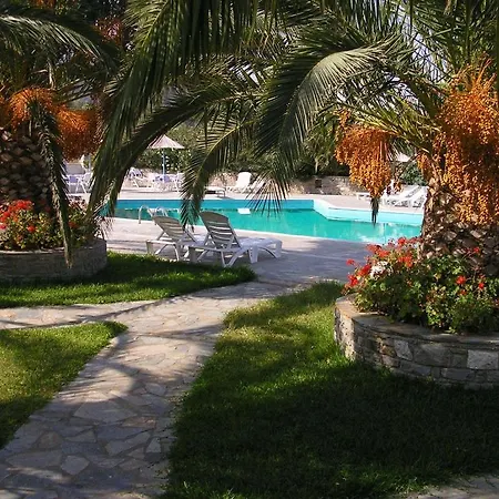 Otel Eri