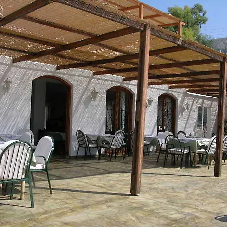 έρη Πάρος
