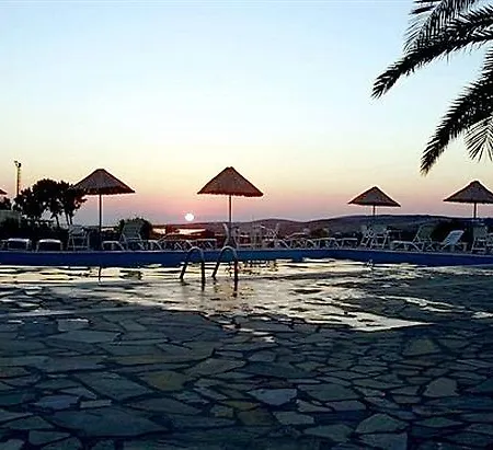 Otel Eri 3*