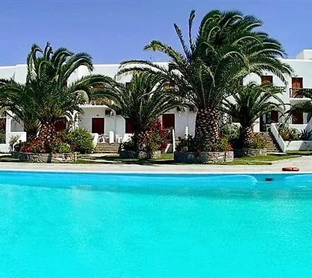 埃瑞酒店 酒店 3*