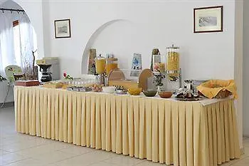 Eri Otel Páros