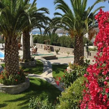 Otel Eri 3*