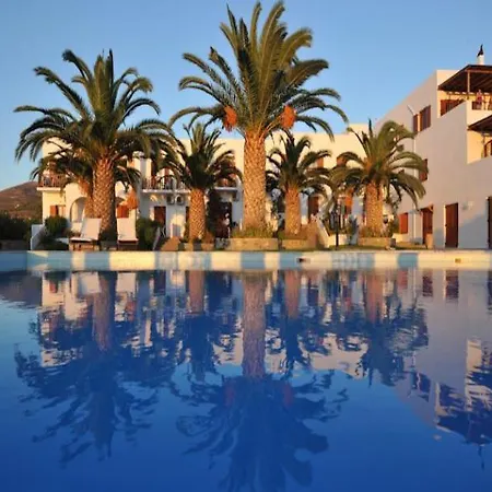 埃瑞酒店 酒店 3*