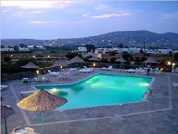 Otel Eri Páros