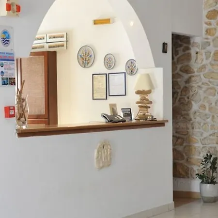 Otel Eri