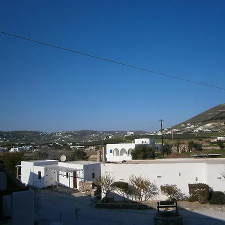 Eri 3* פארוס
