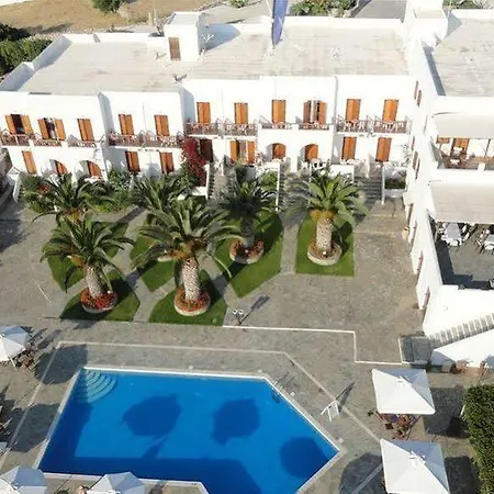 Eri 3* Parikia (Paros)